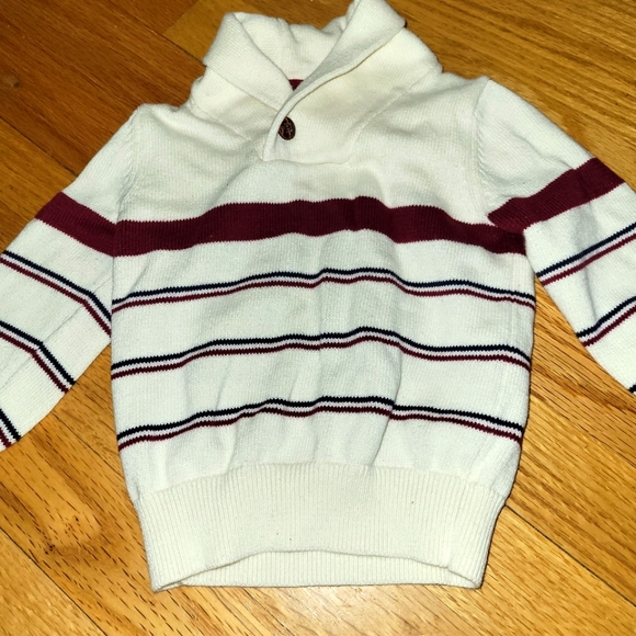 Hope and Henry sweater - Picture 1 of 1